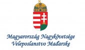 Veleposlanstvo Mađarske
