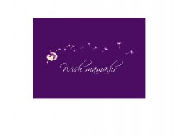 Wish mama