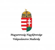 Veleposlanstvo Mađarske