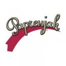 Paprenjak