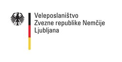 Ambasada Republike Njemačke u Ljubljani