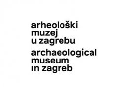 Arheološki muzej u Zagrebu