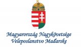 Veleposlanstvo Mađarske