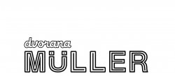 Dvorana Muller